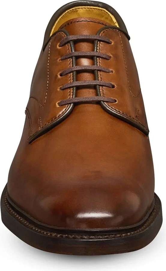 Maxwell Reserve Plain Toe Derby Dress Shoe - Image 3