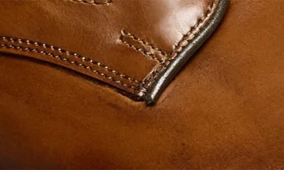 Maxwell Reserve Plain Toe Derby Dress Shoe - Image 6