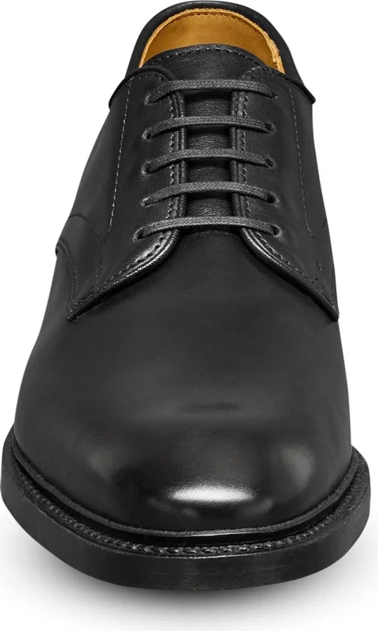 Maxwell Reserve Plain Toe Derby Dress Shoe - Image 8