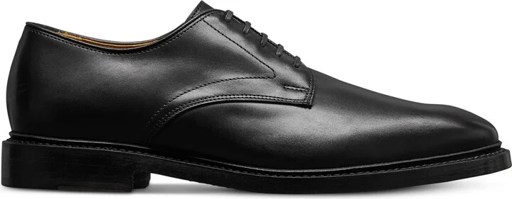 Maxwell Reserve Plain Toe Derby Dress Shoe - Image 9