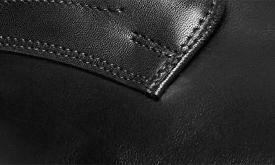 Maxwell Reserve Plain Toe Derby Dress Shoe - Image 11