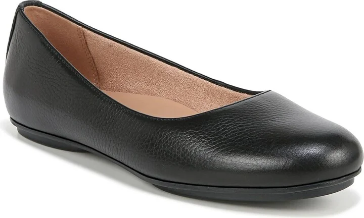 Maxwell Skimmer Flat