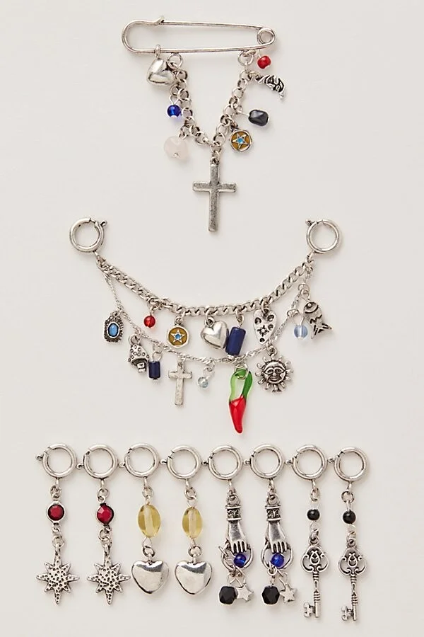 Maxx-ed Out Shoe Charm Pack - Image 2