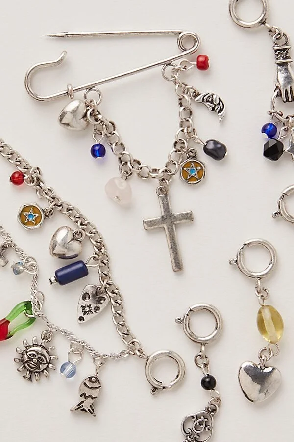 Maxx-ed Out Shoe Charm Pack - Image 3