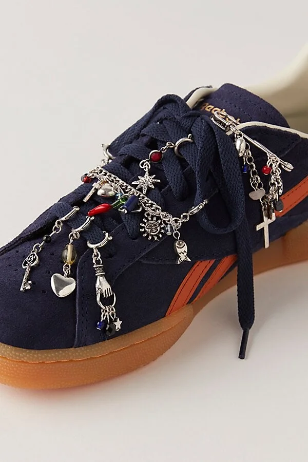 Maxx-ed Out Shoe Charm Pack