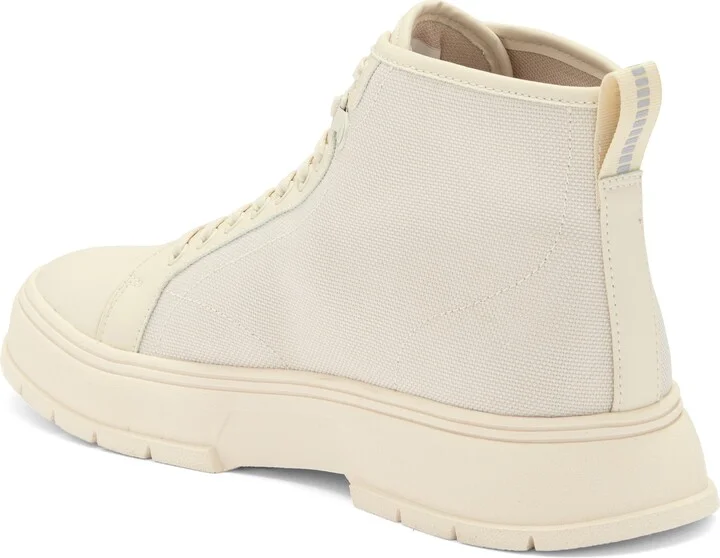 Maxx Nylon Lace-Up Boot - Image 2