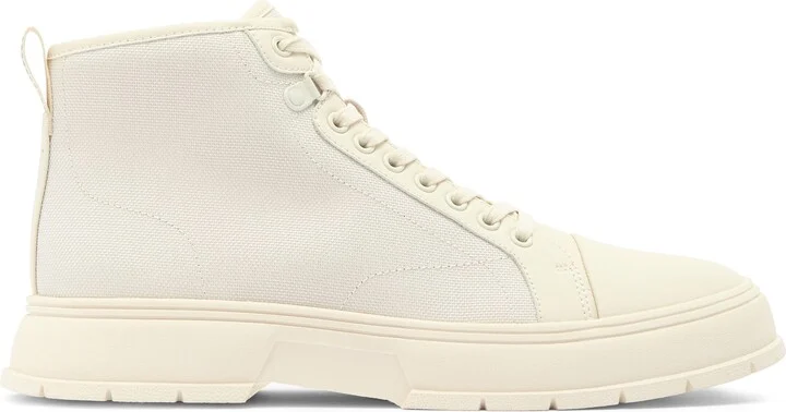 Maxx Nylon Lace-Up Boot - Image 4