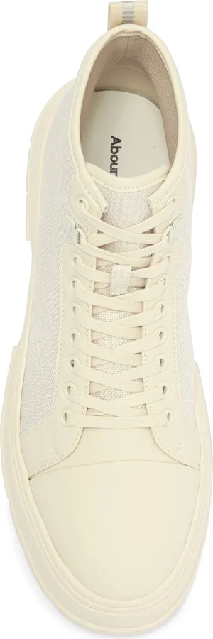 Maxx Nylon Lace-Up Boot - Image 5