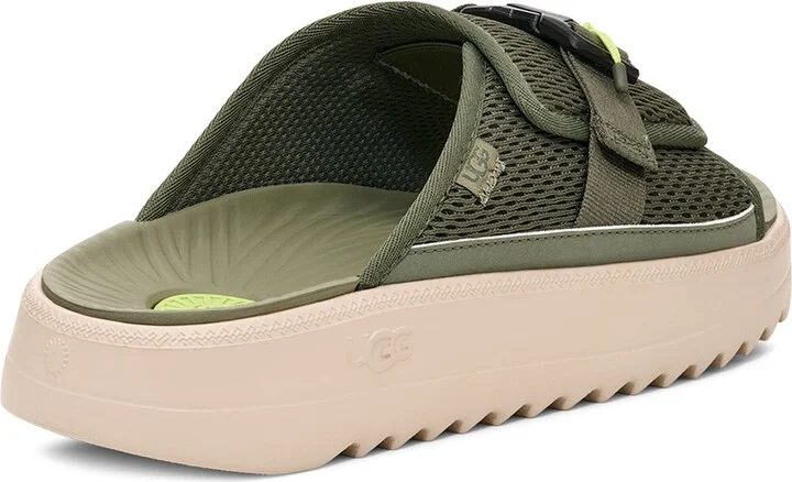 Maxxer 2.0 Slide Sandal - Image 2