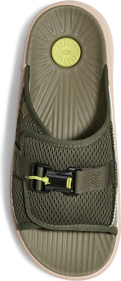 Maxxer 2.0 Slide Sandal - Image 4