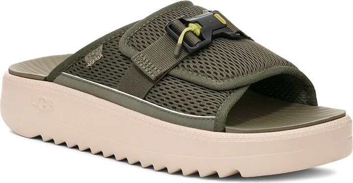 Maxxer 2.0 Slide Sandal
