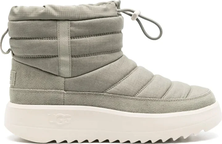 Maxxer Mini boots