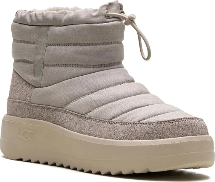 Maxxer Mini "Pumice" boots - Image 2