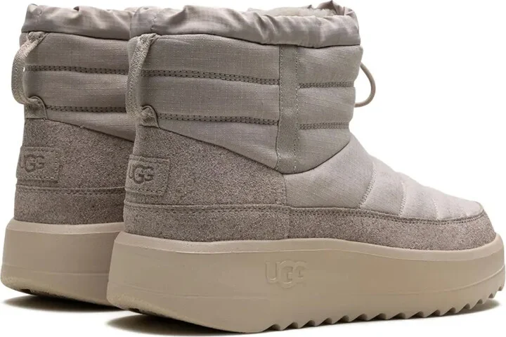 Maxxer Mini "Pumice" boots - Image 3