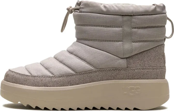 Maxxer Mini "Pumice" boots - Image 5