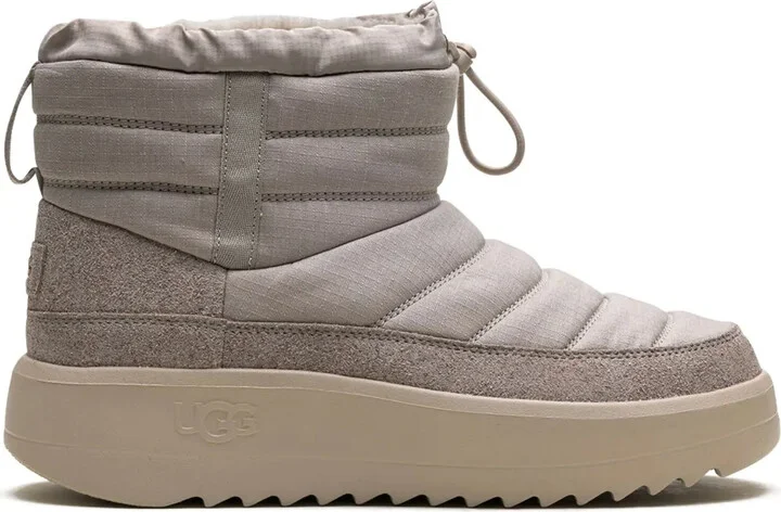 Maxxer Mini "Pumice" boots