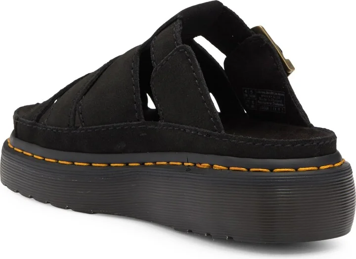 Maxxy Slide Sandal - Image 3
