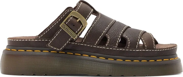 Maxxy Slide Sandal - Image 10