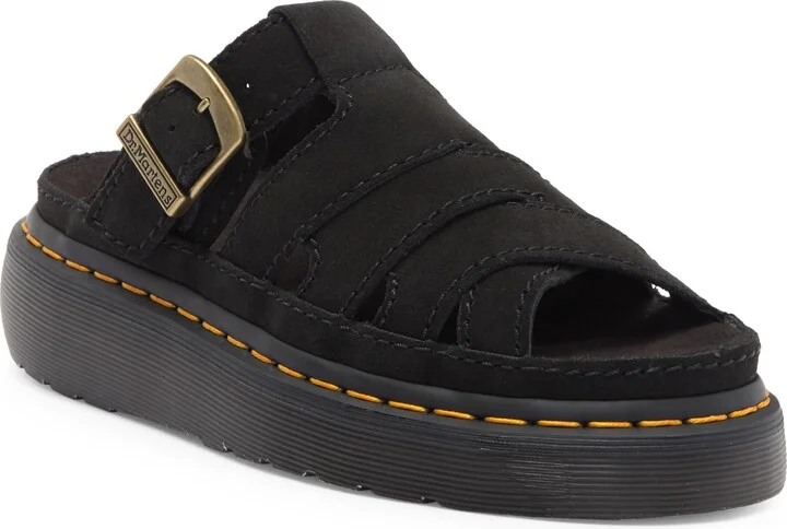 Maxxy Slide Sandal
