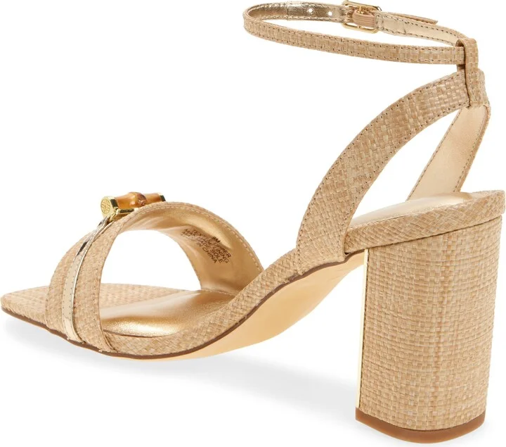 May Ankle Strap Sandal - Image 2