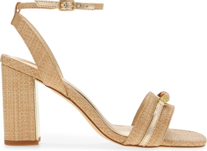May Ankle Strap Sandal - Image 3