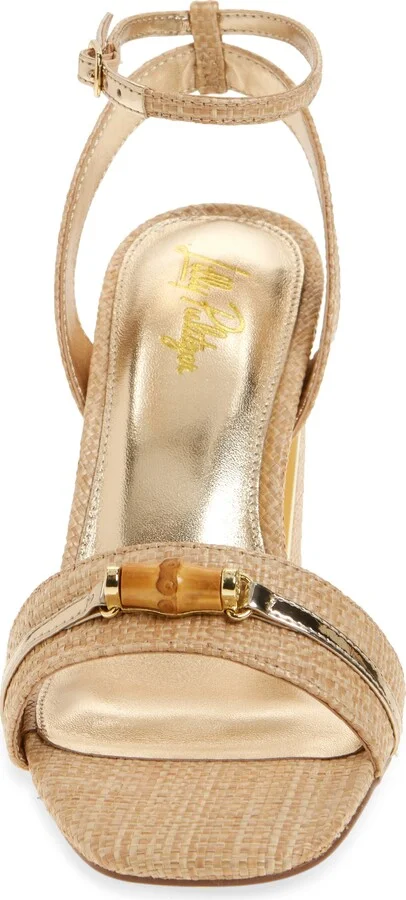 May Ankle Strap Sandal - Image 4