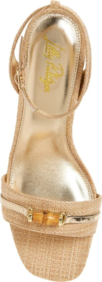 May Ankle Strap Sandal - Image 5