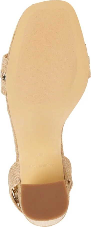 May Ankle Strap Sandal - Image 6