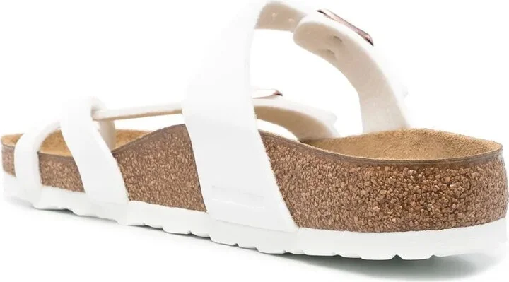 May double-strap sandals - Image 3