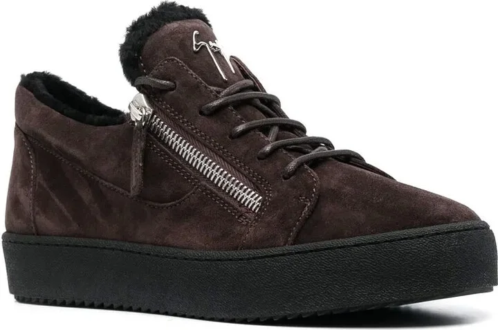 May Lond low-top sneakers - Image 2