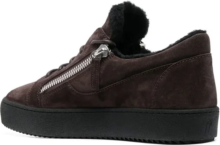 May Lond low-top sneakers - Image 3