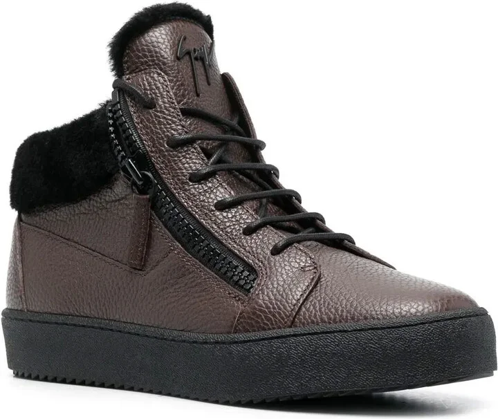 May Lond low-top sneakers - Image 2