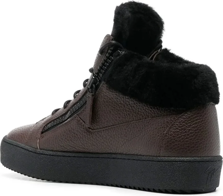 May Lond low-top sneakers - Image 3