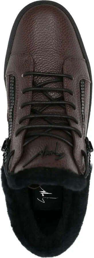 May Lond low-top sneakers - Image 4