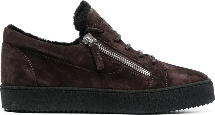 May Lond low-top sneakers