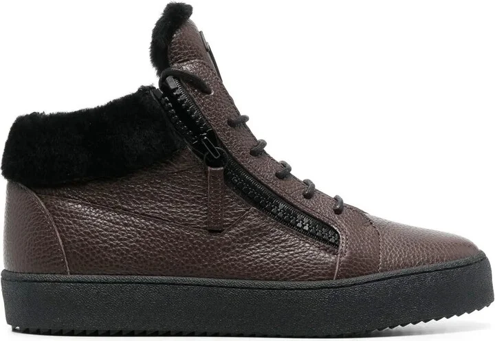 May Lond low-top sneakers