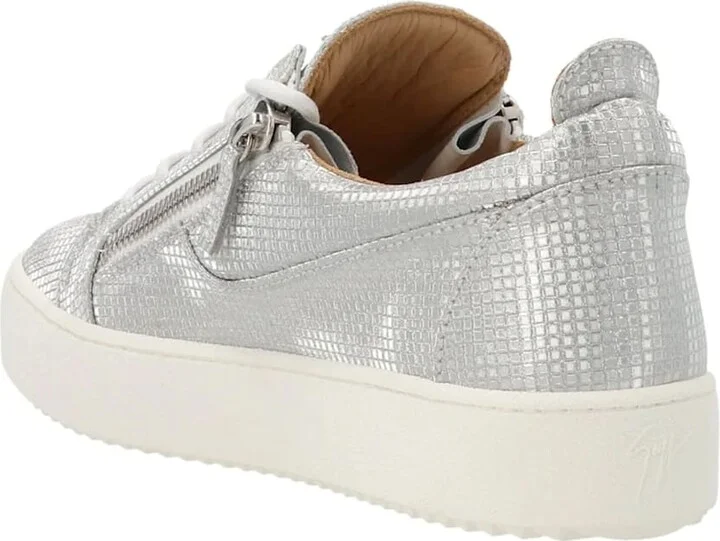 May London Sneakers - Image 3