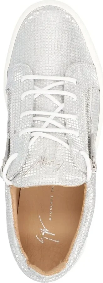 May London Sneakers - Image 4