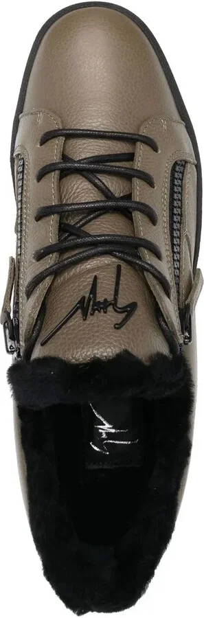 May low-top sneakers - Image 4