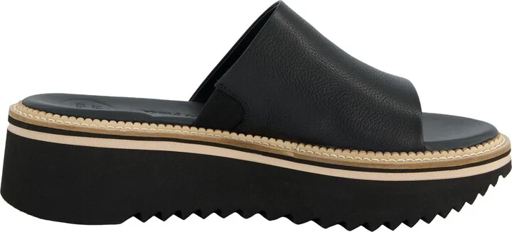 May Slide Sandal - Image 7