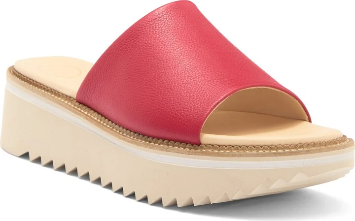 Salsa Leather