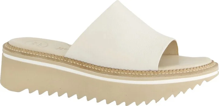 Ivory Leather