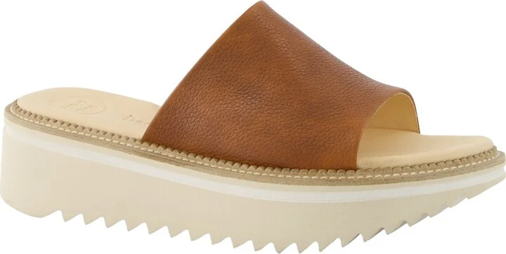 May Slide Sandal
