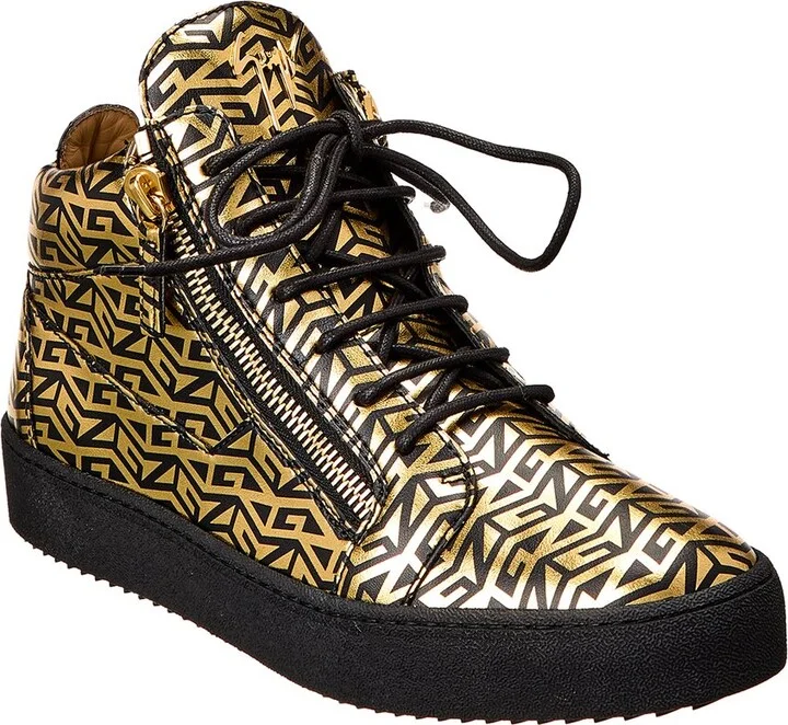 May Sneaker