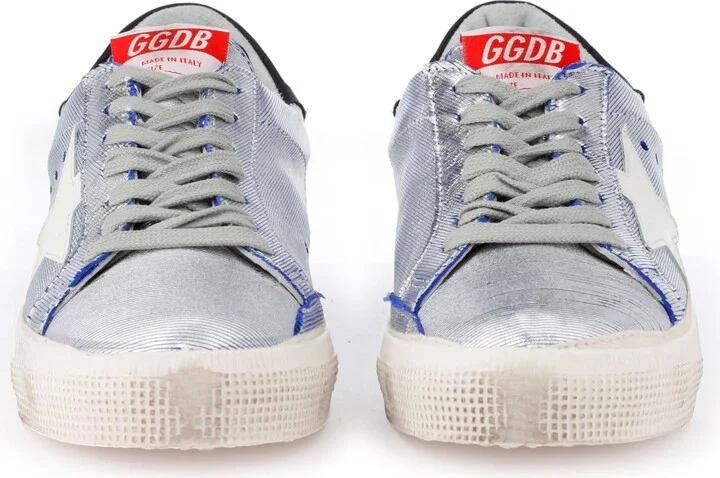 "May" sneakers