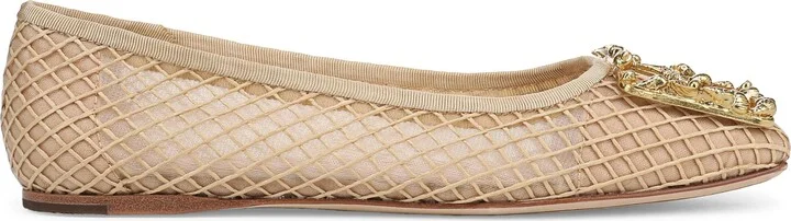Maya Ballet Flat - Image 3