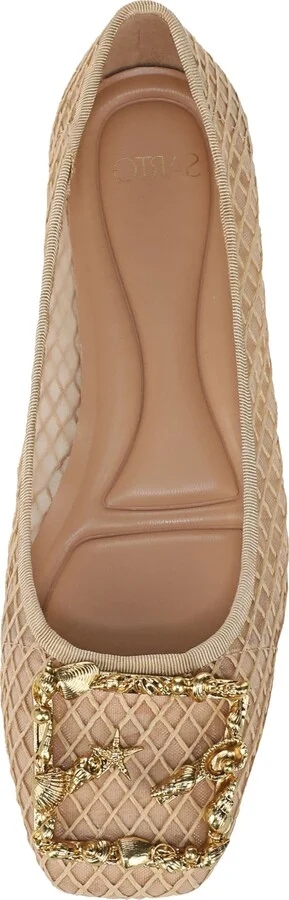 Maya Ballet Flat - Image 5