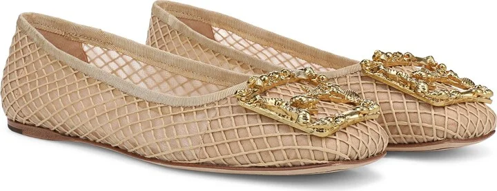 Maya Ballet Flat - Image 8