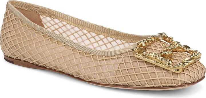 Maya Ballet Flat