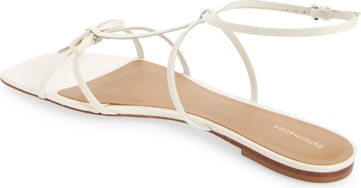 Maya Bow Sandal - Image 2